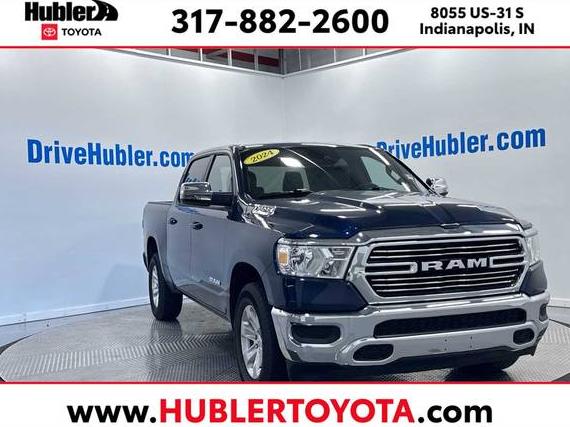 RAM 1500 2024 1C6SRFJTXRN232638 image RAM 1500 2024 1C6SRFJTXRN232638 image