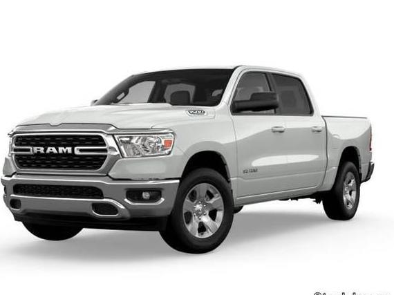 RAM 1500 2024 1C6SRFFT9RN215371 image