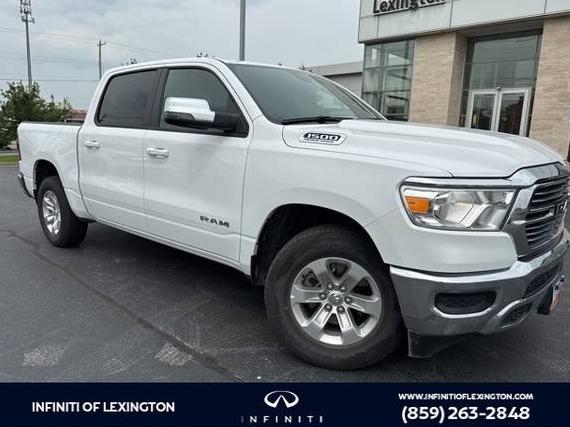 RAM 1500 2024 1C6SRFJTXRN232381 image