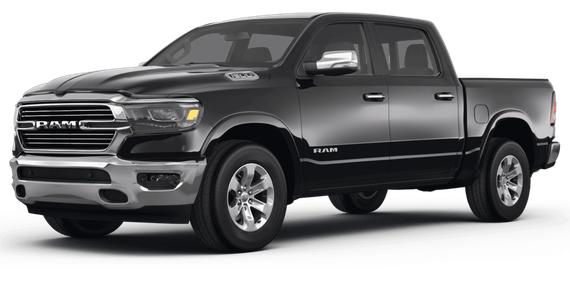 RAM 1500 2024 1C6SRFJT2RN180969 image