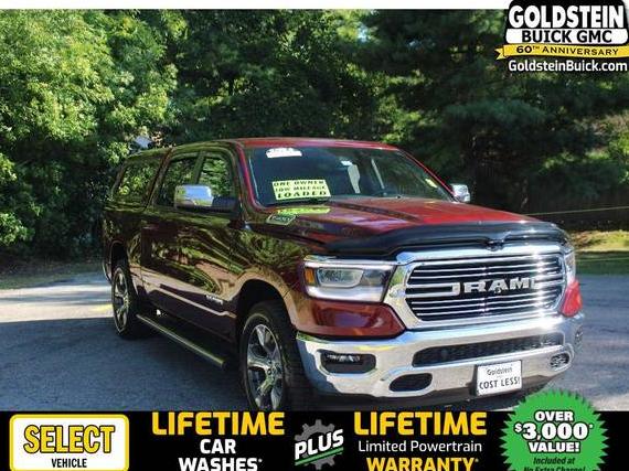 RAM 1500 2024 1C6SRFJT5RN129255 image RAM 1500 2024 1C6SRFJT5RN129255 image