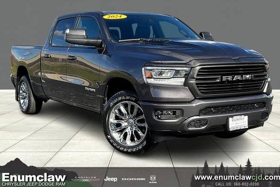 RAM 1500 2024 1C6SRFRT7RN117094 image RAM 1500 2024 1C6SRFRT7RN117094 image