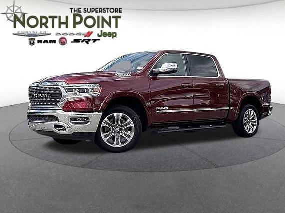 RAM 1500 2024 1C6SRFHT7RN221635 image RAM 1500 2024 1C6SRFHT7RN221635 image