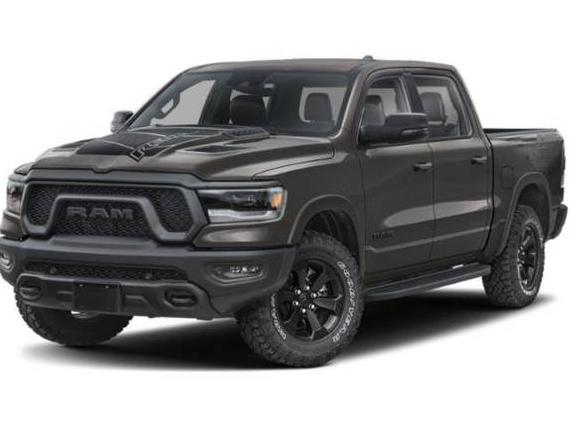 RAM 1500 2024 1C6SRFLTXRN119981 image