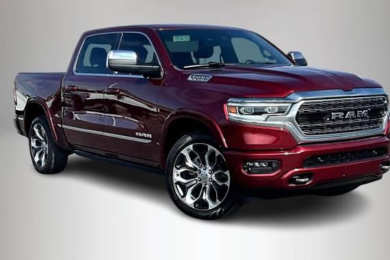 RAM 1500 2024 1C6SRFHT6RN162917 image RAM 1500 2024 1C6SRFHT6RN162917 image