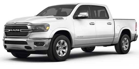 RAM 1500 2024 1C6SRFJT5RN104758 image