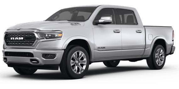 RAM 1500 2024 1C6SRFHT1RN142123 image