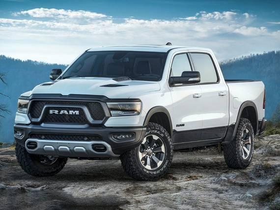 RAM 1500 2024 1C6SRFLT0RN208457 image
