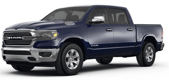 RAM 1500 2024 1C6RREJT0RN205103 image