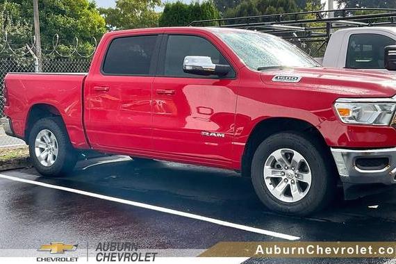 RAM 1500 2024 1C6SRFJT7RN206420 image RAM 1500 2024 1C6SRFJT7RN206420 image