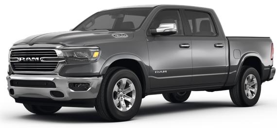 RAM 1500 2024 1C6SRFJT4RN109126 image