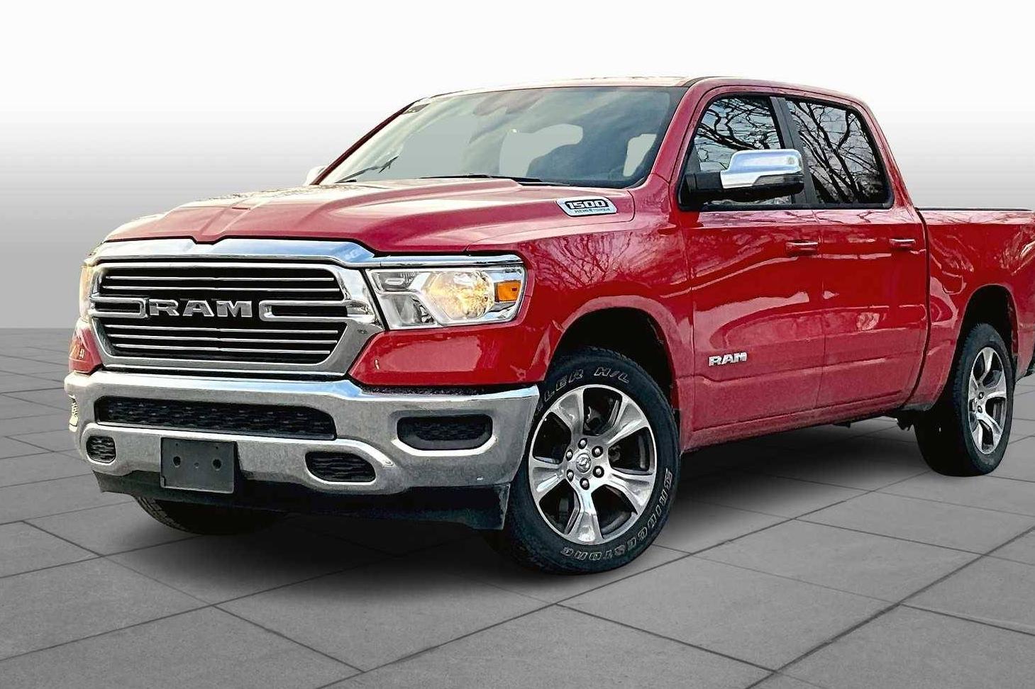 RAM 1500 2024 1C6SRFJT2RN232505 image