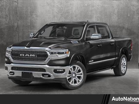RAM 1500 2024 1C6SRFHT1RN122163 image