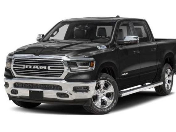 RAM 1500 2024 1C6SRFRTXRN166466 image