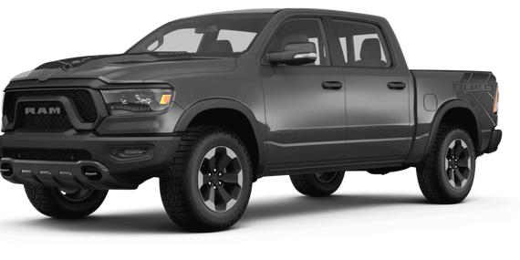 RAM 1500 2024 1C6SRFLT3RN114086 image