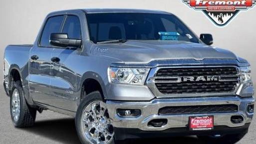 RAM 1500 2024 1C6RRFFG1RN156351 image