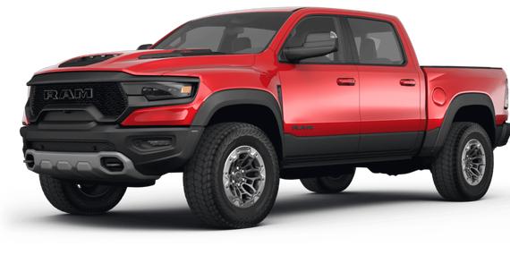 RAM 1500 2024 1C6SRFU94RN201577 image