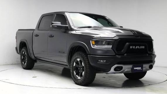 RAM 1500 2024 1C6SRFLT1RN148818 image RAM 1500 2024 1C6SRFLT1RN148818 image