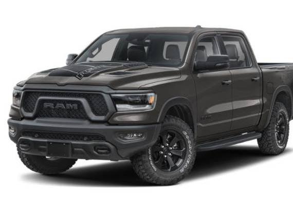 RAM 1500 2024 1C6SRFLT1RN174478 image