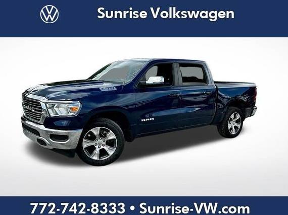 RAM 1500 2024 1C6RREJT4RN218825 image RAM 1500 2024 1C6RREJT4RN218825 image