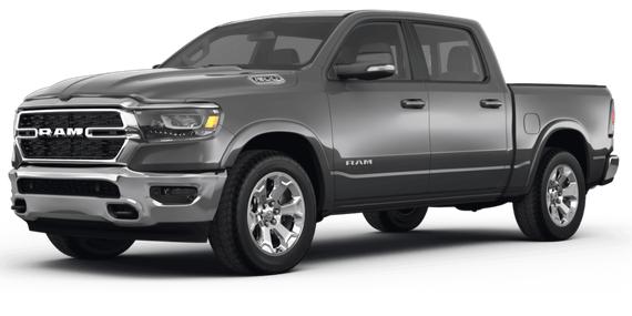 RAM 1500 2024 1C6SRFFTXRN192859 image