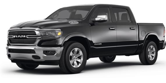 RAM 1500 2024 1C6RREJT3RN219481 image