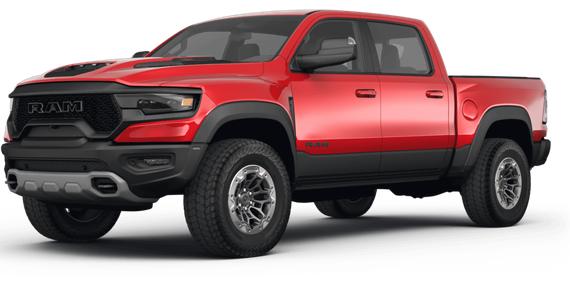 RAM 1500 2024 1C6SRFU99RN223381 image