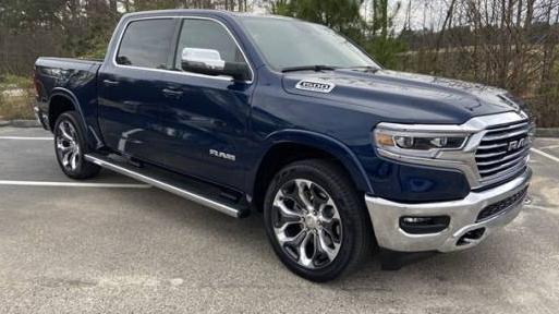 RAM 1500 2024 1C6SRFKT3RN225156 image