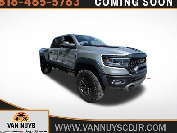 RAM 1500 2024 1C6SRFU93RN101261 image