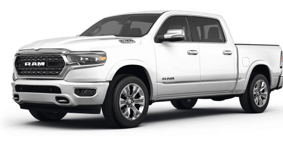 RAM 1500 2024 1C6SRFHT3RN211278 image
