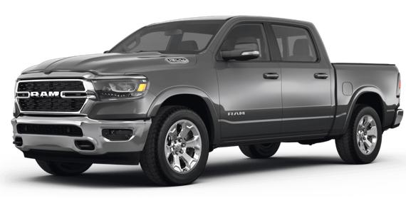 RAM 1500 2024 1C6RREFT5RN146087 image