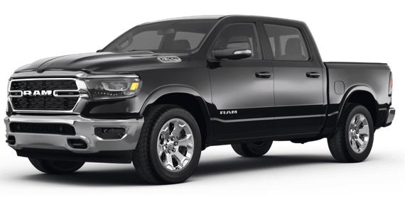 RAM 1500 2024 1C6SRFFT8RN135799 image