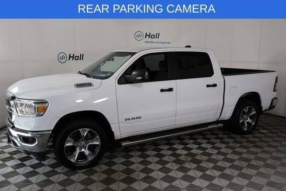 RAM 1500 2024 1C6SRFFT1RN160219 image