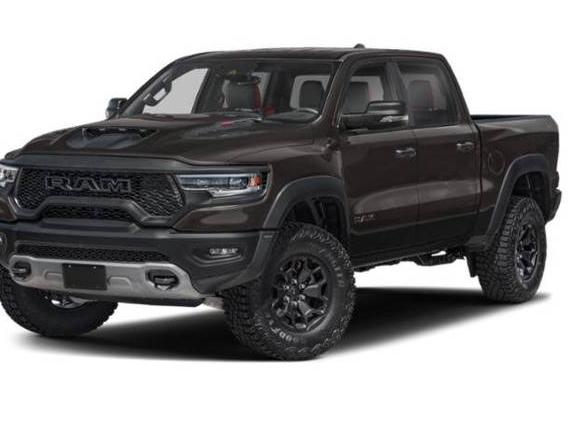RAM 1500 2024 1C6SRFU93RN141341 image