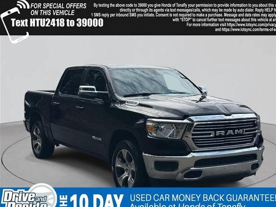 RAM 1500 2024 1C6SRFJT7RN232418 image RAM 1500 2024 1C6SRFJT7RN232418 image