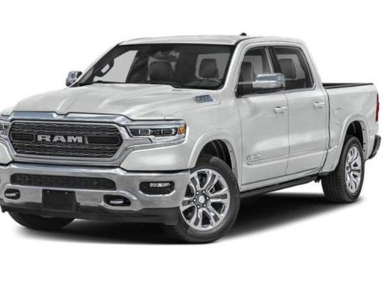 RAM 1500 2024 1C6SRFHT6RN192595 image
