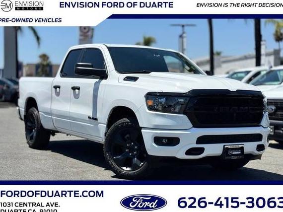 RAM 1500 2024 1C6SRFCT3RN144690 image