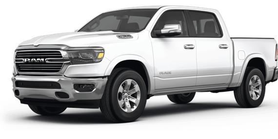 RAM 1500 2024 1C6SRFKT1RN118641 image
