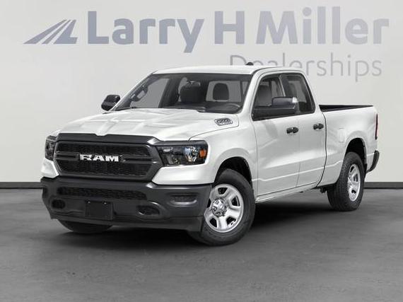 RAM 1500 2024 1C6RRFCG4RN198176 image
