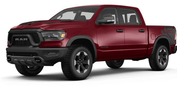 RAM 1500 2024 1C6SRFLT0RN104468 image RAM 1500 2024 1C6SRFLT0RN104468 image