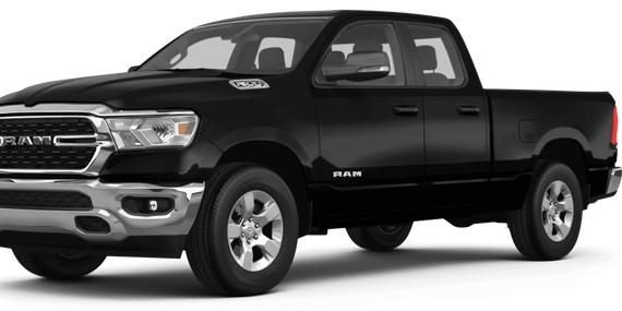 RAM 1500 2024 1C6SRFCT7RN216992 image