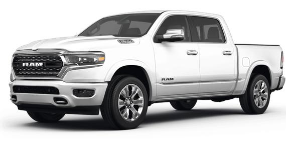 RAM 1500 2024 1C6SRFHT7RN203328 image