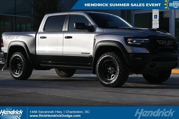 RAM 1500 2024 1C6SRFU96RN164242 image
