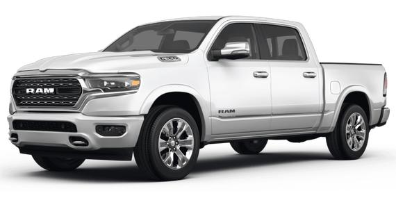 RAM 1500 2024 1C6SRFHT1RN168642 image