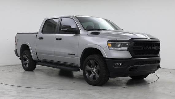RAM 1500 2024 1C6RRFFG5RN135258 image