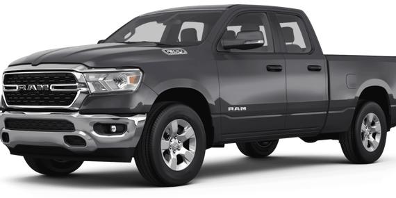 RAM 1500 2024 1C6RRFBG6RN109662 image