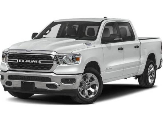RAM 1500 2024 1C6RRFFG8RN168741 image