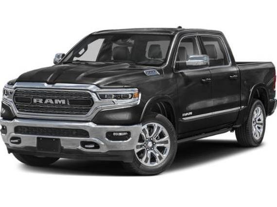 RAM 1500 2024 1C6SRFHTXRN218194 image RAM 1500 2024 1C6SRFHTXRN218194 image