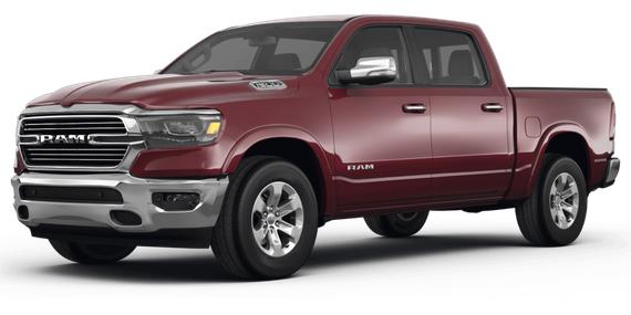 RAM 1500 2024 1C6SRFKT1RN190469 image