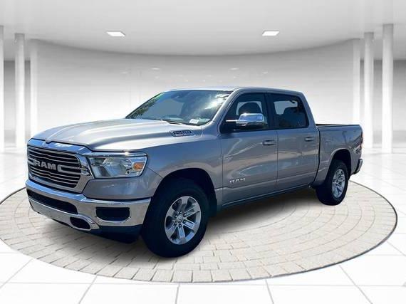 RAM 1500 2024 1C6RREJT4RN219991 image RAM 1500 2024 1C6RREJT4RN219991 image